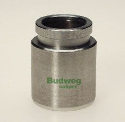 BUDWEG CALIPER 233510 -  Поршень, корпус скобы тормоза